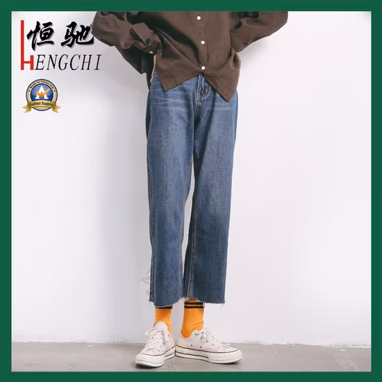 ハイウエストカットの女性用フレアパンツ、ソリッドカラーのサマーカジュアルストリートウェア